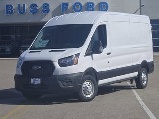 New 2025 Ford Transit 250 148 Medium Roof video 1