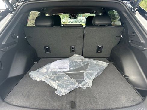 New 2025 Chevrolet Equinox EV RS w/ Convenience Package II image 18