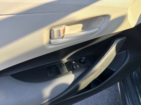 Certified 2024 Toyota Corolla LE FWD image 21