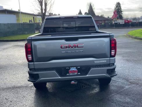 New 2026 GMC Sierra 1500 Elevation w/ Elevation Premium Package AWD/4WD image 76