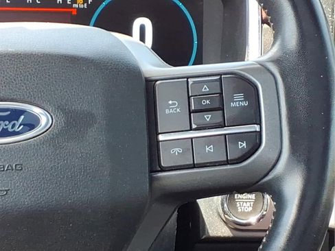 Used 2022 Ford F150 Lariat w/ Equipment Group 502A High AWD/4WD image 22