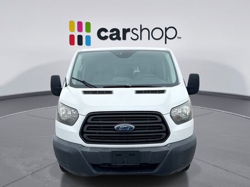 Used 2017 Ford Transit 150 XL image 8