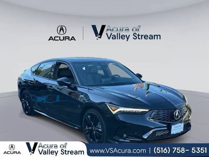 Certified 2026 Acura Integra A-Spec w/ Technology Package