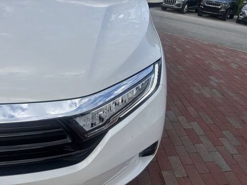 Used 2024 Honda Odyssey Touring image 23
