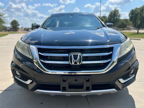 Used 2013 Honda Crosstour EX-L image 3