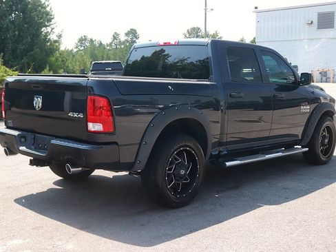 Used 2015 RAM 1500 Express AWD/4WD image 7