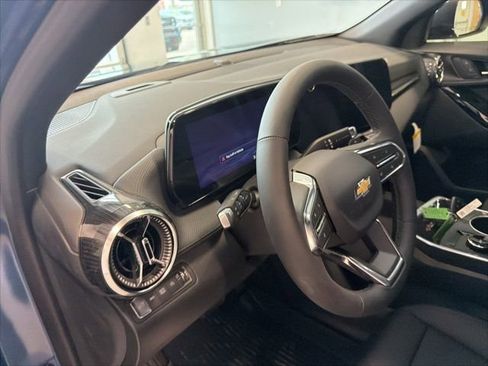 New 2026 Chevrolet Equinox LT image 16