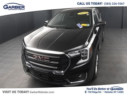 Used 2023 GMC Terrain SLE w/ LPO, Floor Liner Package