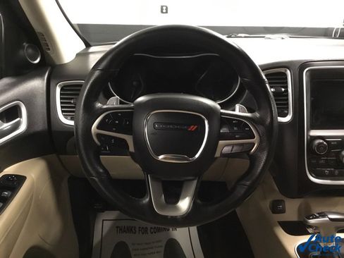 Used 2018 Dodge Durango Citadel image 47