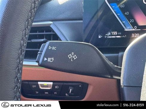 Used 2023 BMW 330e xDrive w/ Convenience Package image 31