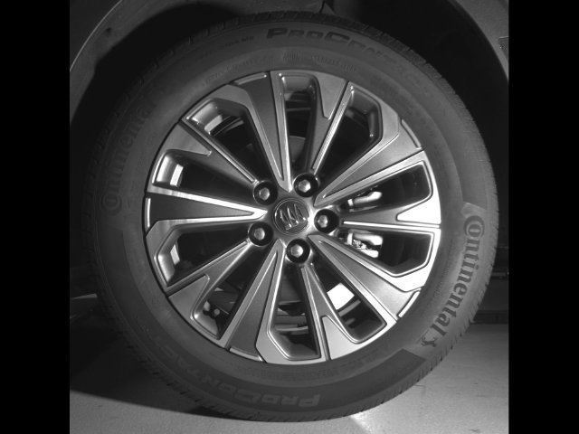 Used 2025 Buick Envision Preferred AWD/4WD image 14