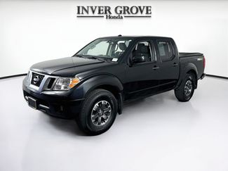 Used 2018 Nissan Frontier PRO-4X AWD/4WD video 1