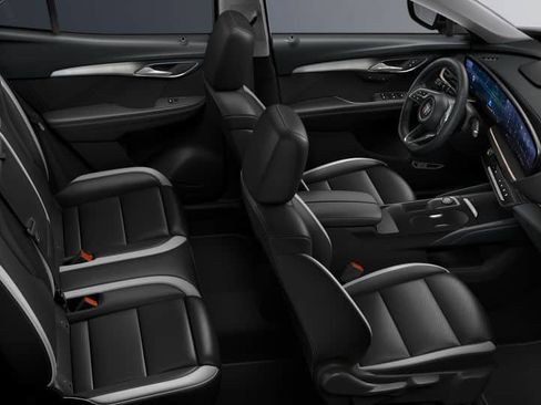 New 2026 Buick Envision Sport Touring AWD/4WD image 34