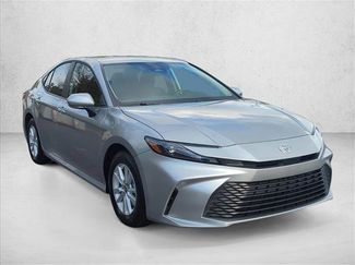 Certified 2026 Toyota Camry LE video 3