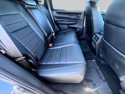 Used 2025 Honda CR-V Sport-L image 19