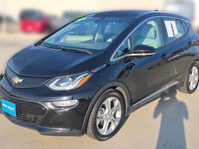 Used 2020 Chevrolet Bolt LT
