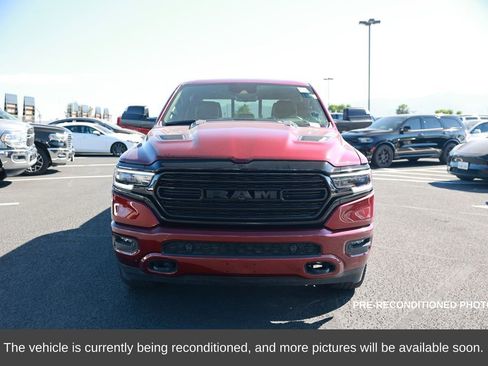 Used 2024 RAM 1500 Limited image 9