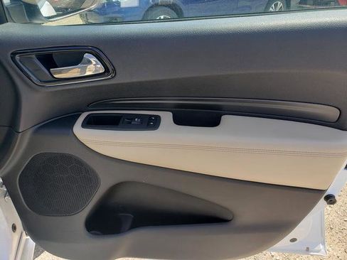 Used 2021 Dodge Durango GT RWD image 19