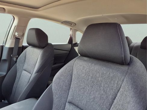 Used 2023 Honda Accord EX image 17