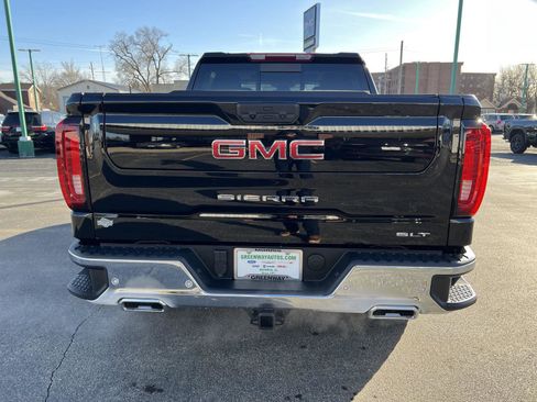 New 2026 GMC Sierra 1500 SLT w/ SLT Premium Plus Package image 7