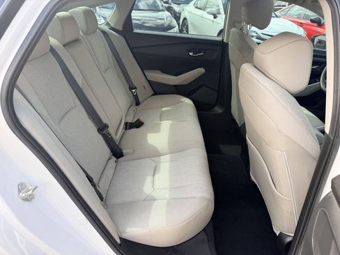 Used 2024 Honda Accord EX image 14