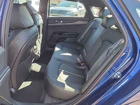 New 2026 Kia K5 GT image 11