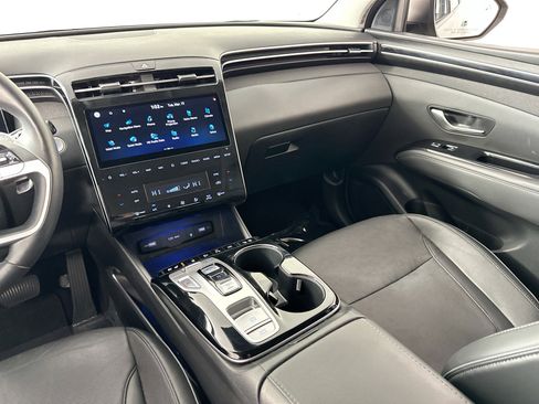 Used 2023 Hyundai Tucson Limited FWD image 25