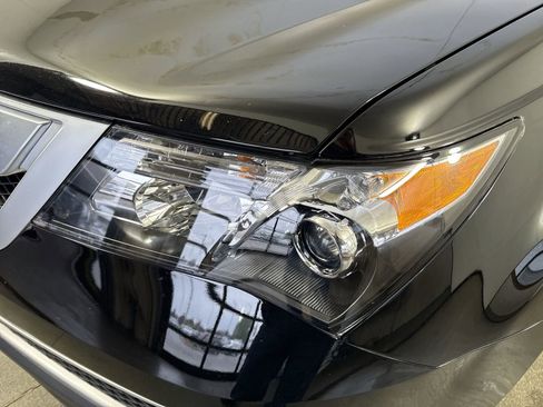 Used 2011 Acura MDX w/ Technology Package AWD/4WD image 28