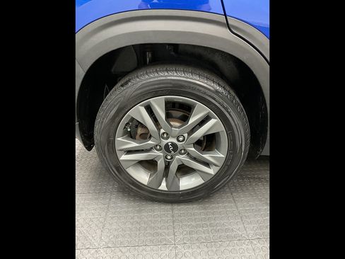 Used 2022 Kia Seltos LX AWD/4WD image 35