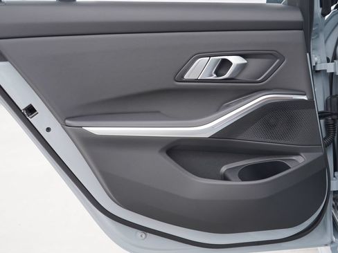 New 2026 BMW 330i Sedan w/ M Sport Package RWD image 28