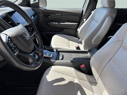 Certified 2023 Honda Passport Elite image 17