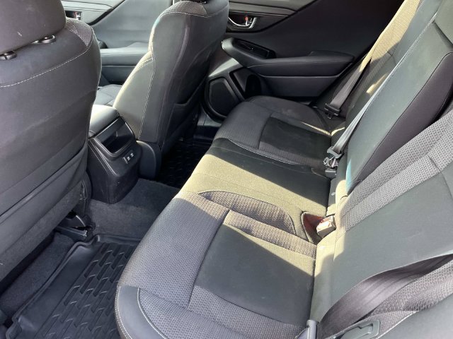 Used 2021 Subaru Outback Premium AWD/4WD image 18