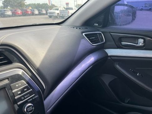 Used 2017 Nissan Maxima 3.5 SL FWD image 25