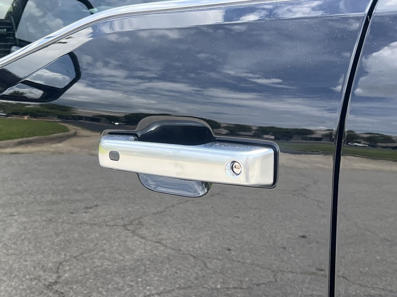 New 2026 Ford F250 Platinum w/ Platinum Plus Package AWD/4WD image 30