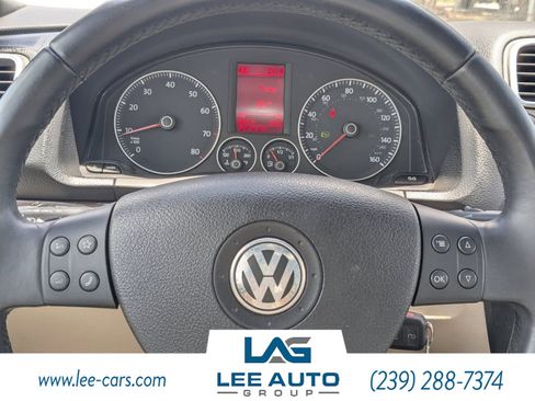 Used 2008 Volkswagen Eos Lux image 21