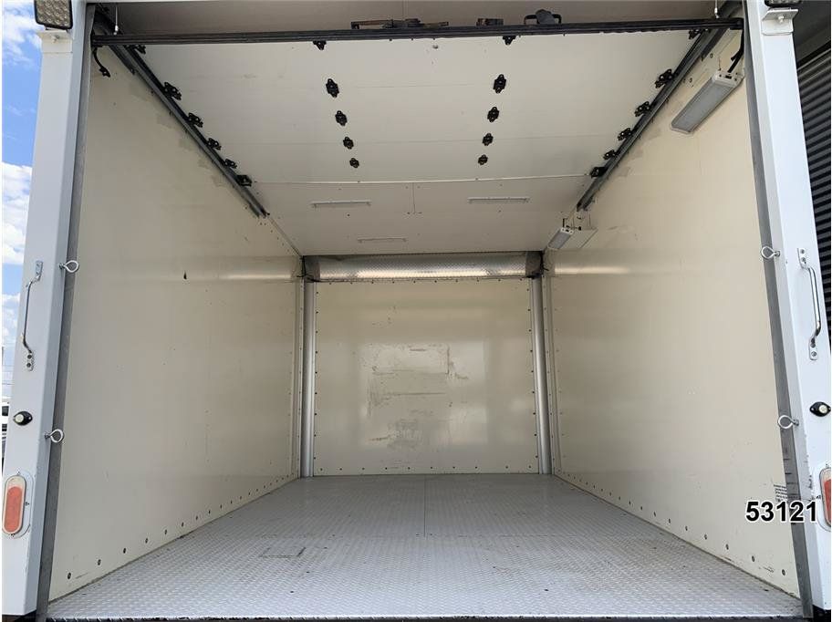Used 2021 Ford F550 Luxury RWD image 8