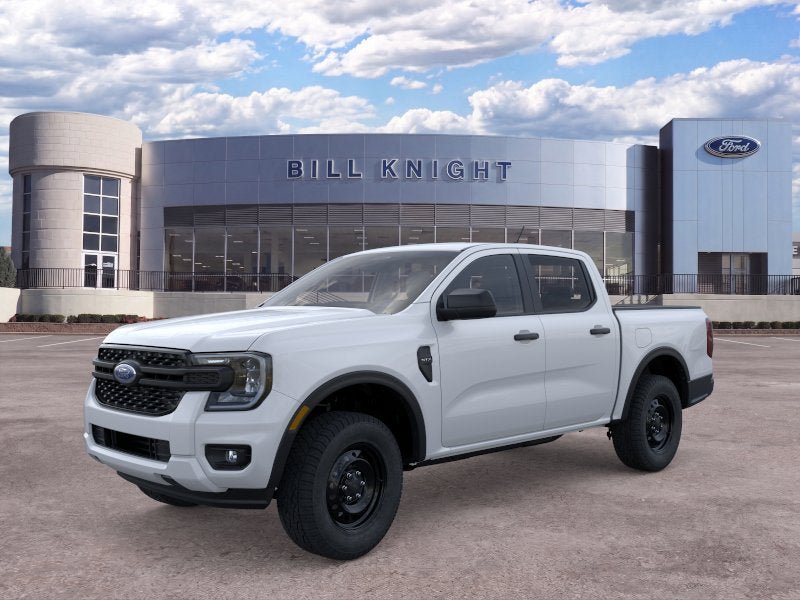 New 2026 Ford Ranger XL RWD image 26