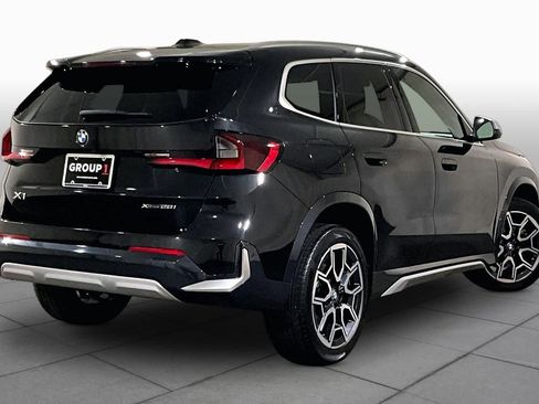 Used 2023 BMW X1 xDrive28i w/ Premium Package AWD/4WD image 12
