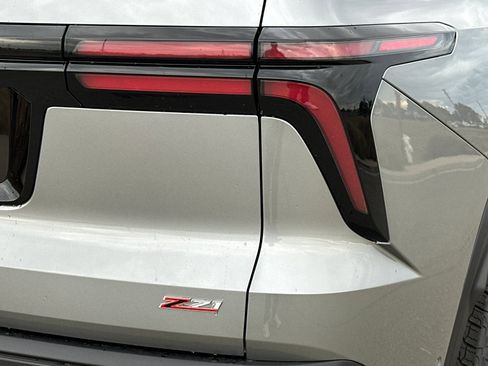 New 2026 Chevrolet Traverse Z71 image 34