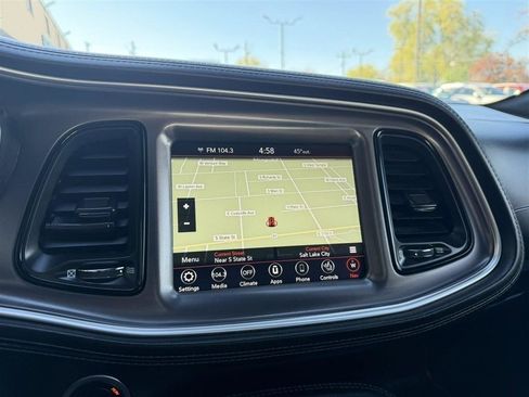 Used 2020 Dodge Challenger GT w/ Plus Package AWD/4WD image 25