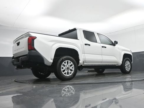 Used 2025 Toyota Tacoma SR RWD image 58