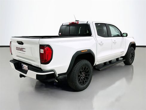 New 2026 GMC Canyon Elevation w/ Convenience Package image 7
