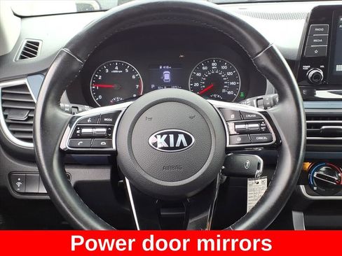 Used 2021 Kia Seltos S image 26