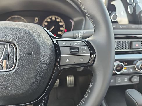 Used 2026 Honda Civic Sport image 20