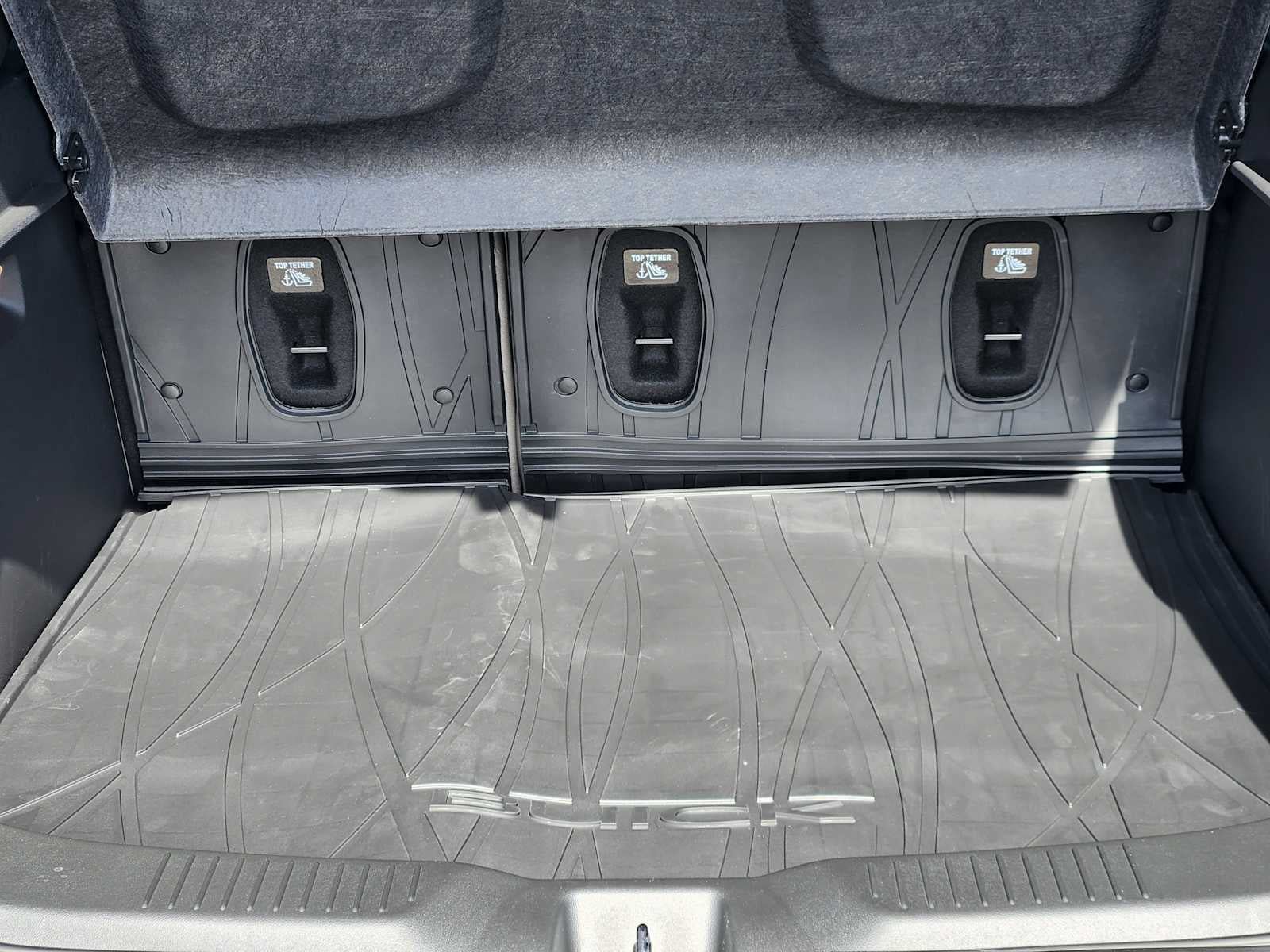 New 2026 Buick Envista Avenir FWD image 13