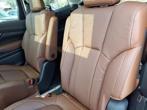 New 2026 Subaru Ascent Touring image 10