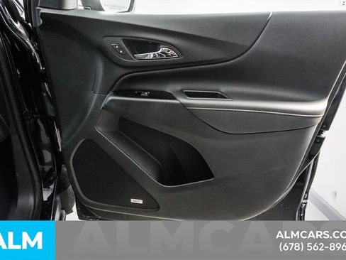 Used 2023 Chevrolet Equinox Premier FWD image 40