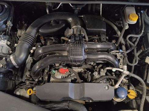 Used 2016 Subaru Crosstrek 2.0i Limited image 30