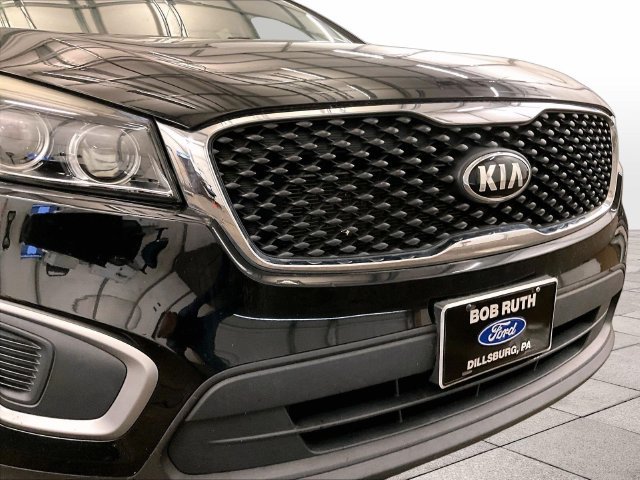 Used 2017 Kia Sorento AWD w/ LX Convenience Package image 30