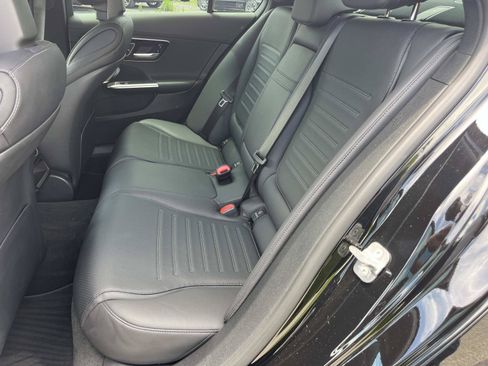 Certified 2024 Mercedes-Benz C 300 Sedan image 18